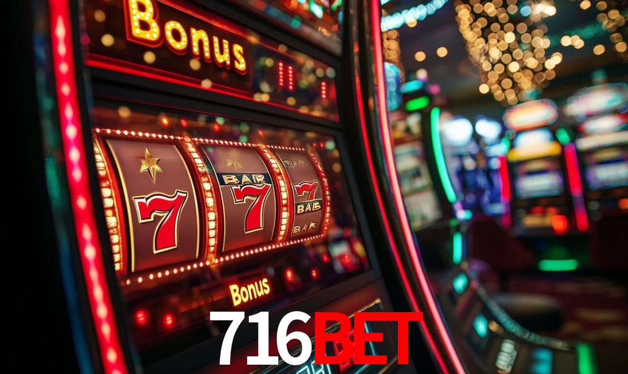 716bet Apostas Esportivas Logo - 34 Esportes Certificados