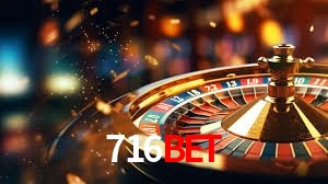 716bet Plataforma Confiável